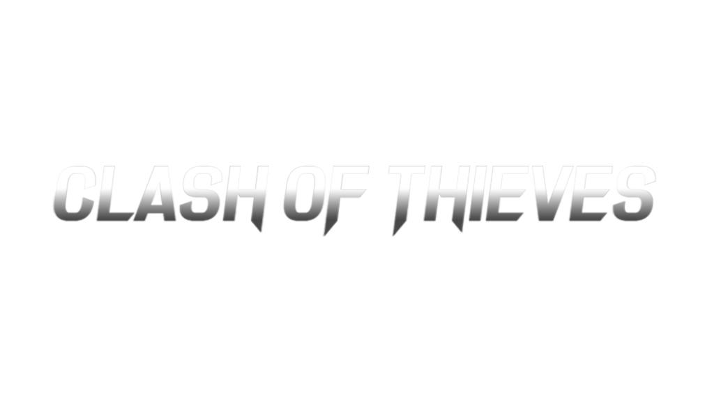 Clash of Thieves Logo